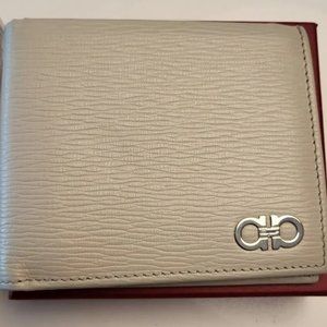 Salvatore Ferragamo men's wallet